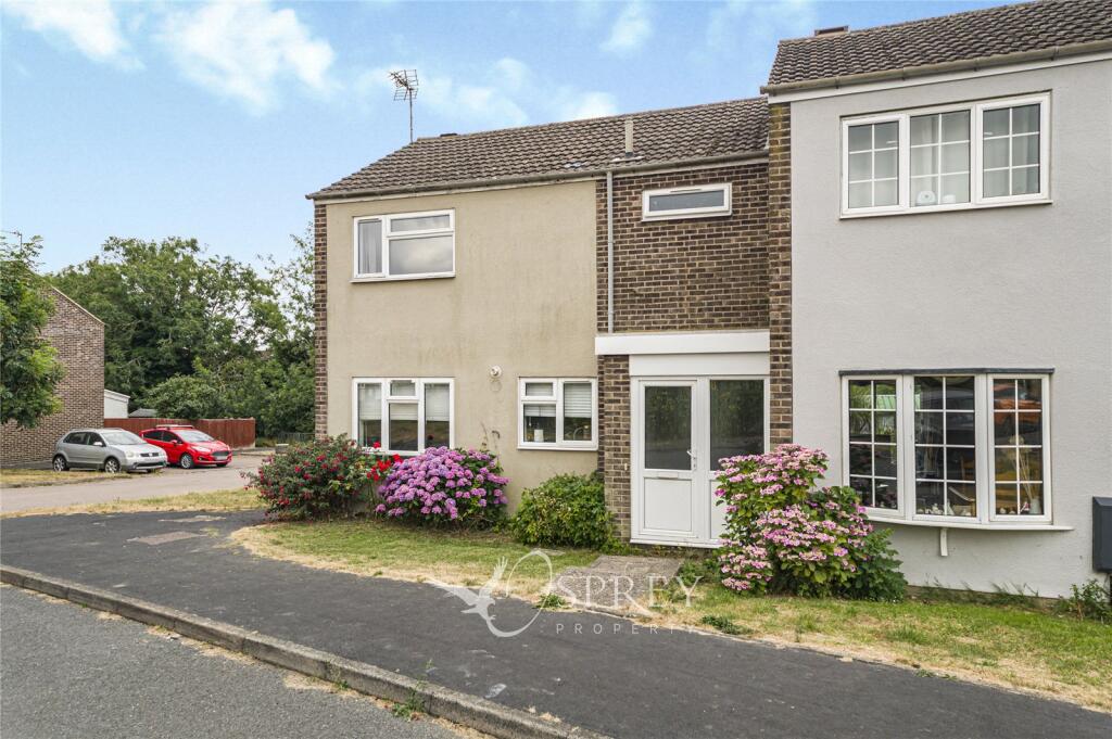 Main image of property: Grampian Way, Oakham, Rutland