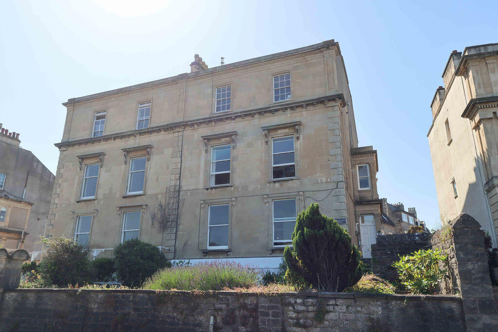 Main image of property: Elton Road, Clevedon