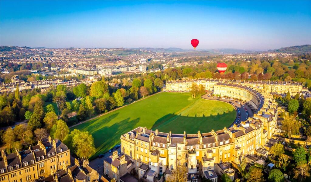 Main image of property: Royal Crescent, Bath, Somerset, BA1