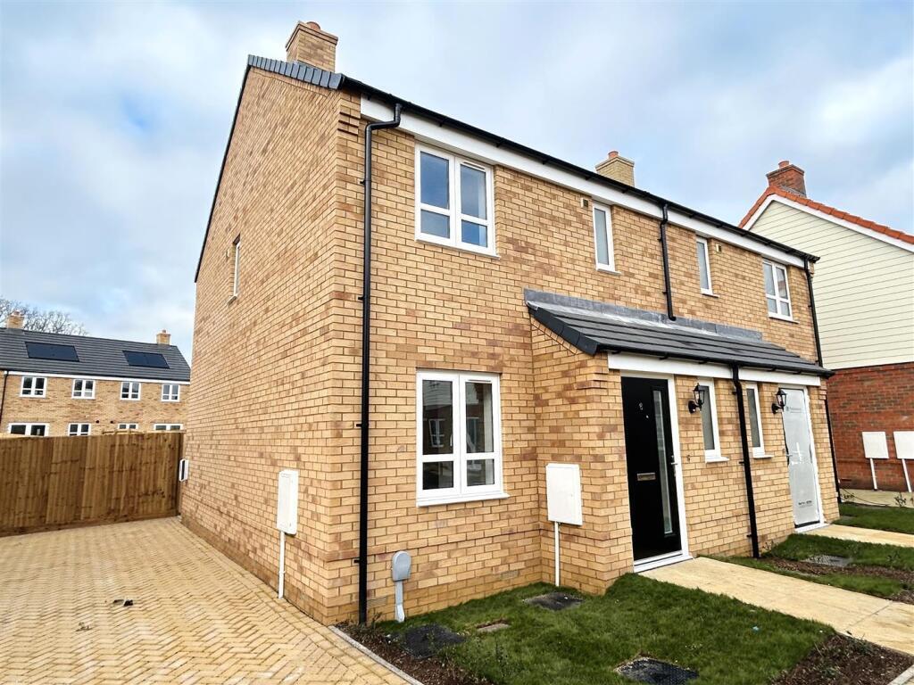 Main image of property: Carriage Drive, Clacton-on-Sea