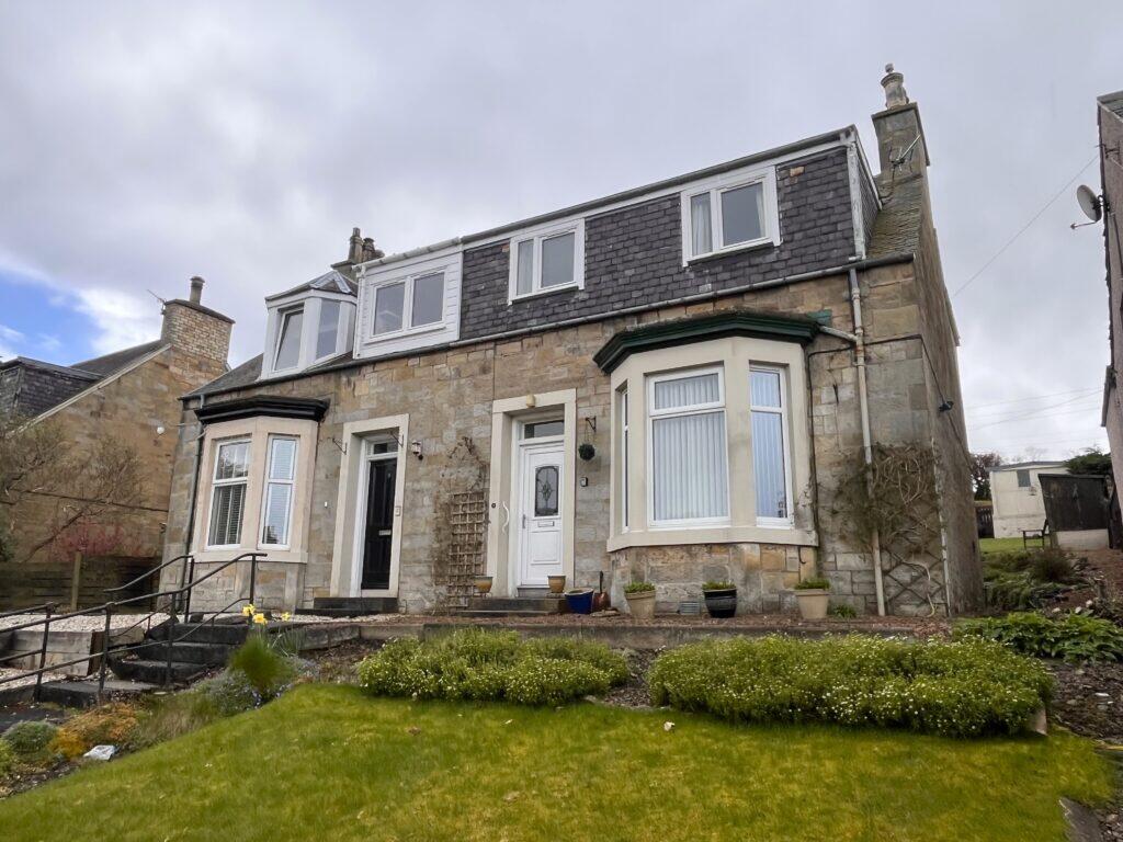 Main image of property: 8 Glebe View, Hawick, TD9 9JN