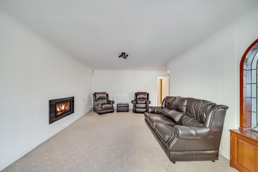 Aylsham Close, Widnes, WA8 - Więcej