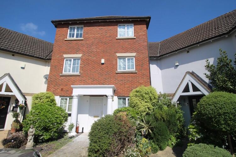 Main image of property: Retreat Way, Chigwell, Essex, IG7