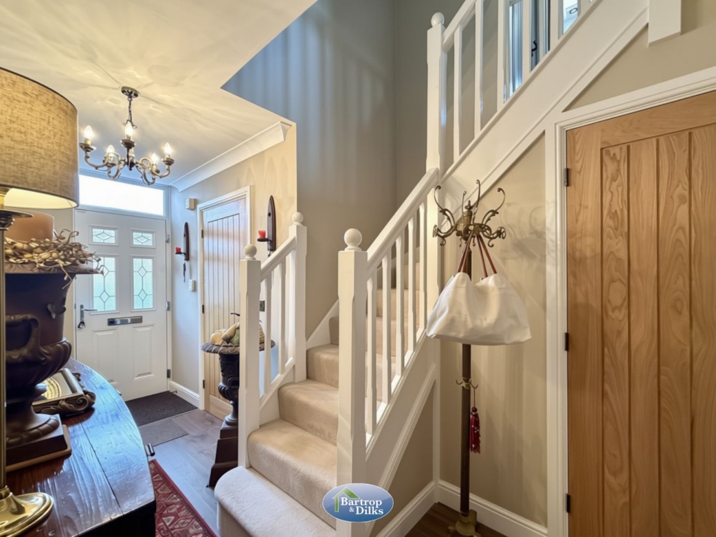 House in Sheffield - View 5