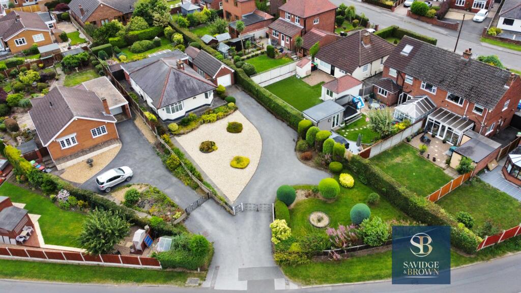 Main image of property: Church Lane, Selston, Nottinghamshire, NG16