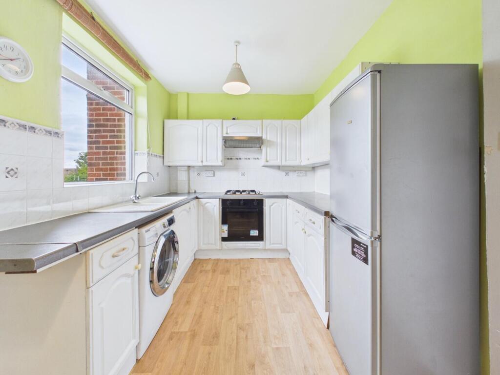 House in Sheffield - View 2
