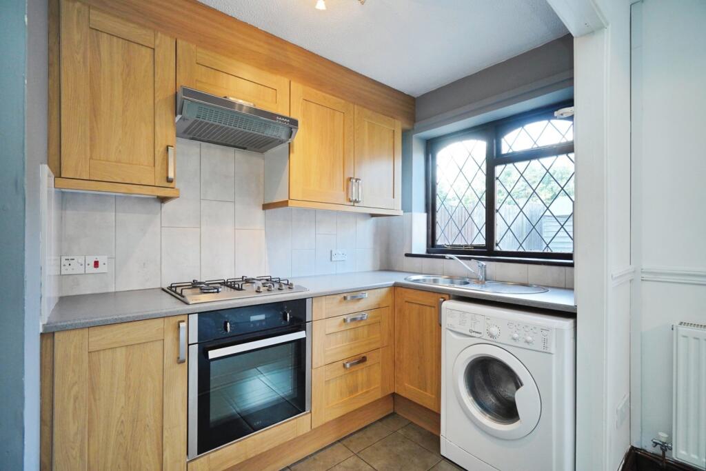 House in North West Leicestershire, Ashby de la Zouch - View 3