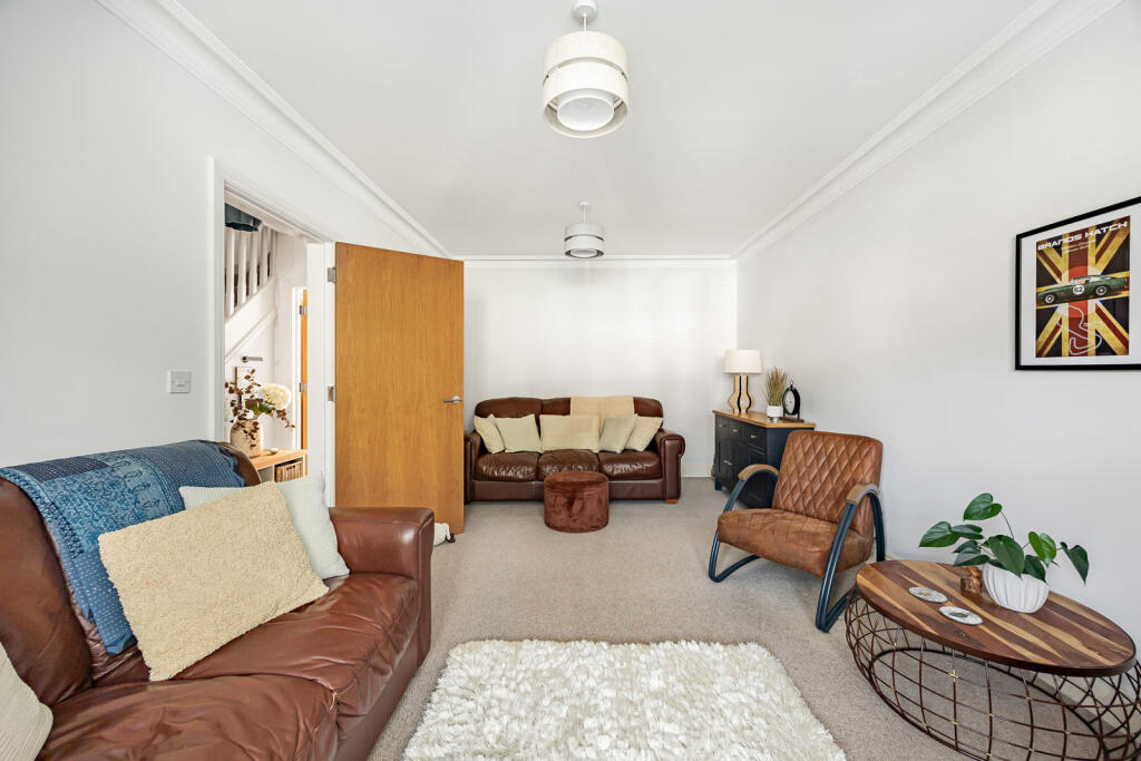 House in Slough - More