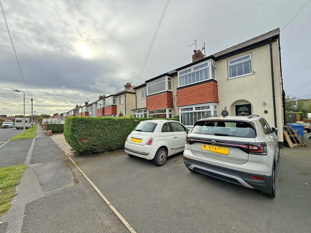Main image of property: Scalby Avenue, Newby, Scarborough