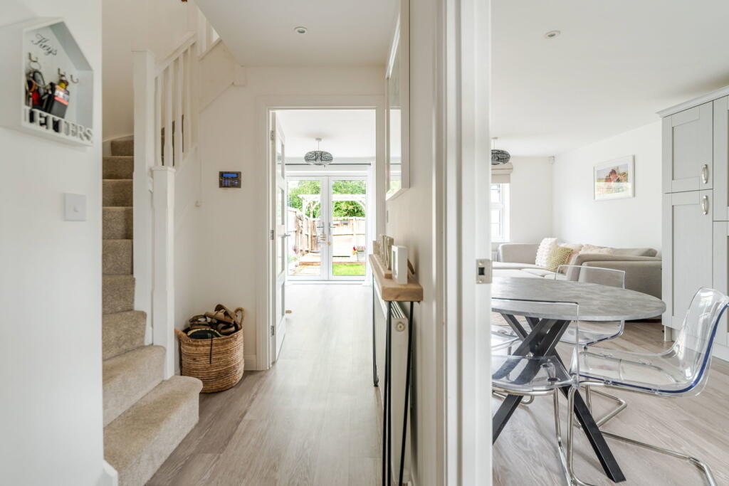 House in Sandford, Sandford Batch, Winscombe and Sandford - View 4