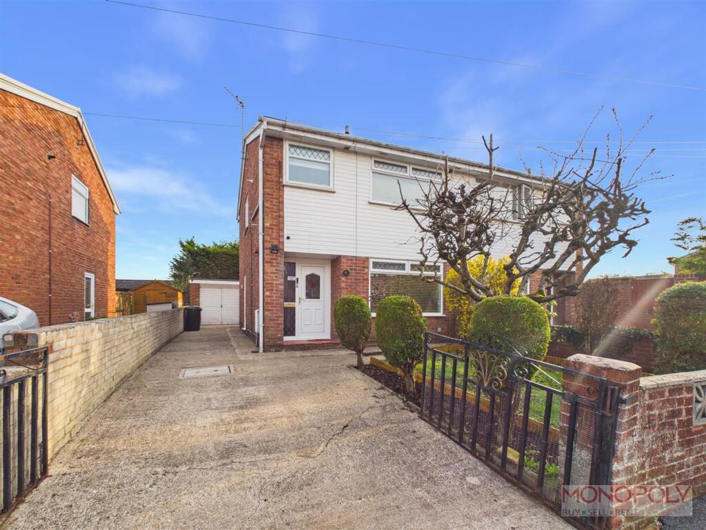 Main image of property: Queensway, Gwersyllt, LL11