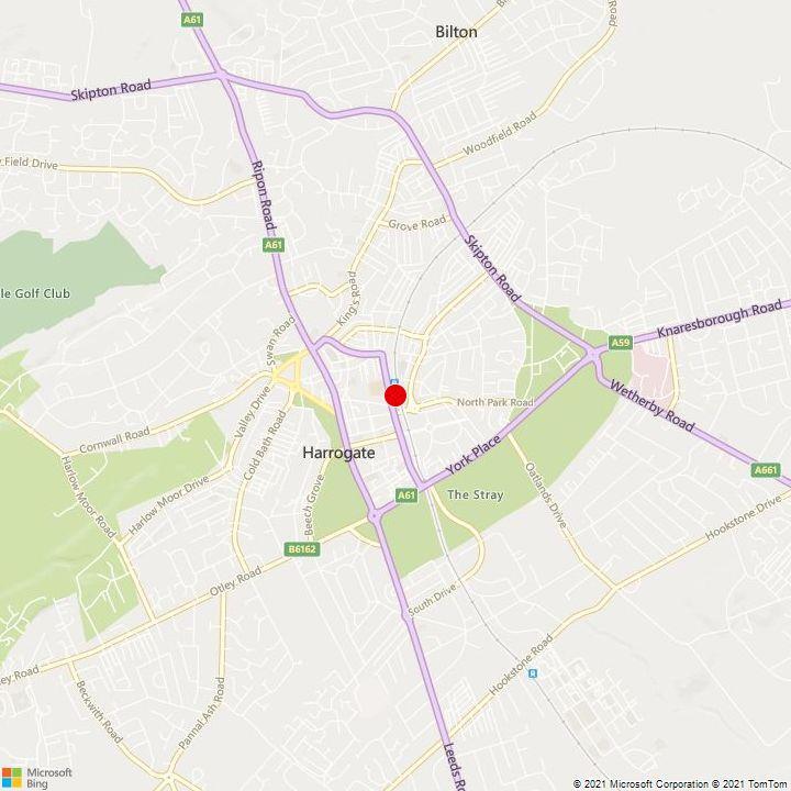 Property Map