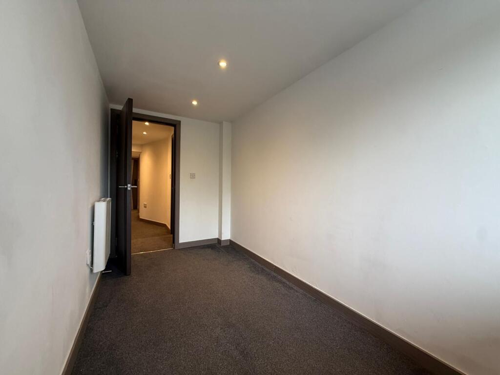 Apartment in Basingstoke and Deane, Basingstoke - View 3