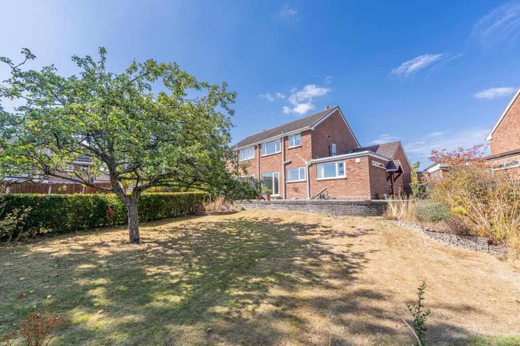 House in Walsall, Barr Common - View 4