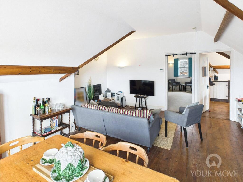 Apartment in Darlington - View 4