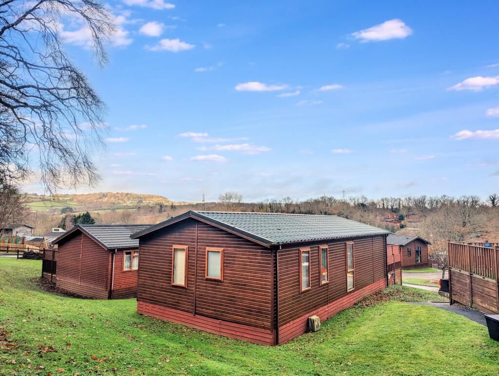 Main image of property: The Poplars, Finlake Holiday Park