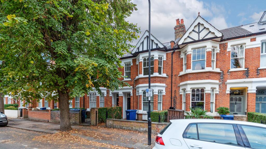 Apartment in London