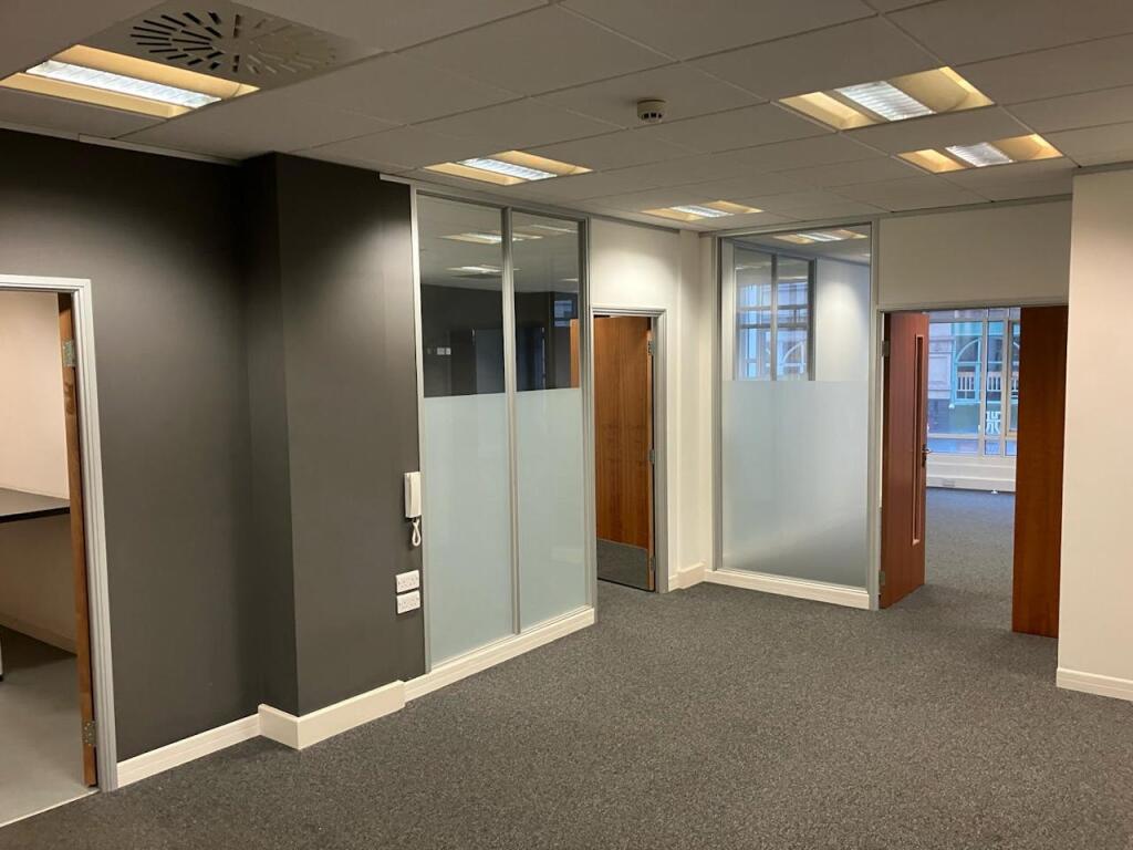 Additional image 5 of White House, 111 New Street, Birmingham, B2 4EU
