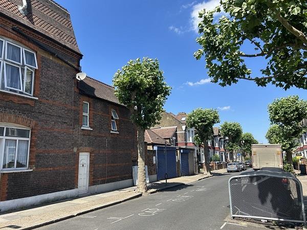 Main image of property: Park Parade, Harlesden, NW10