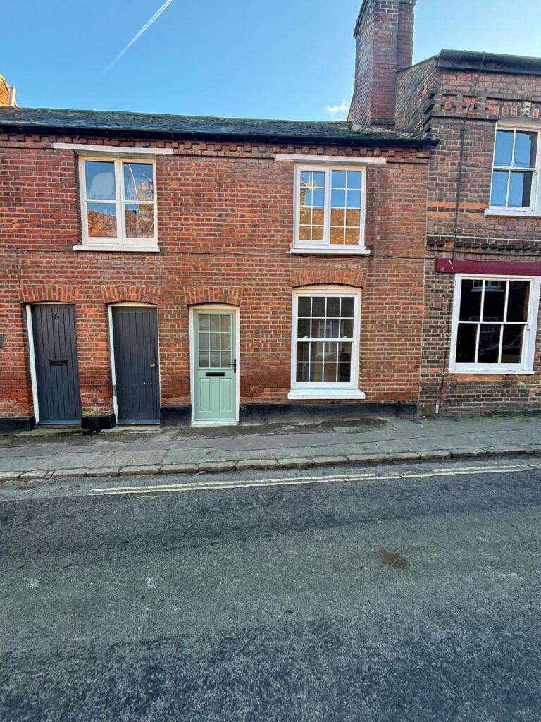 Main image of property: Church Street, Great Missenden, HP16