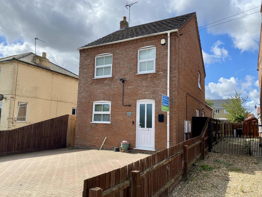 Main image of property: Fen Road, Holbeach