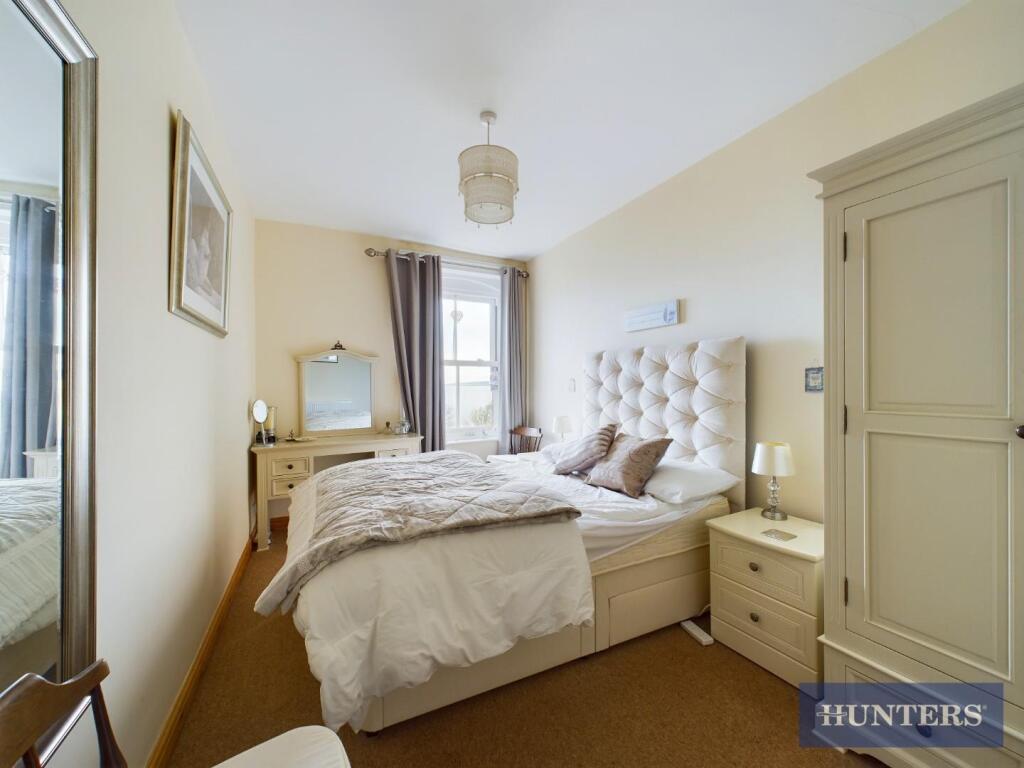Apartment in York - View 4