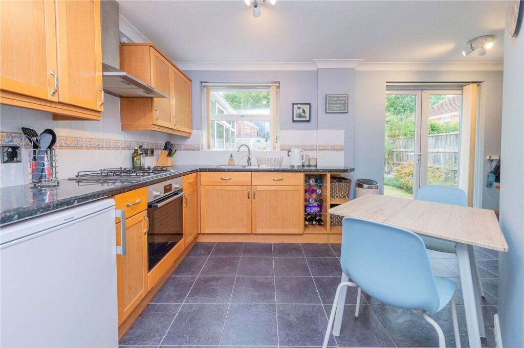 House in Telford - View 5