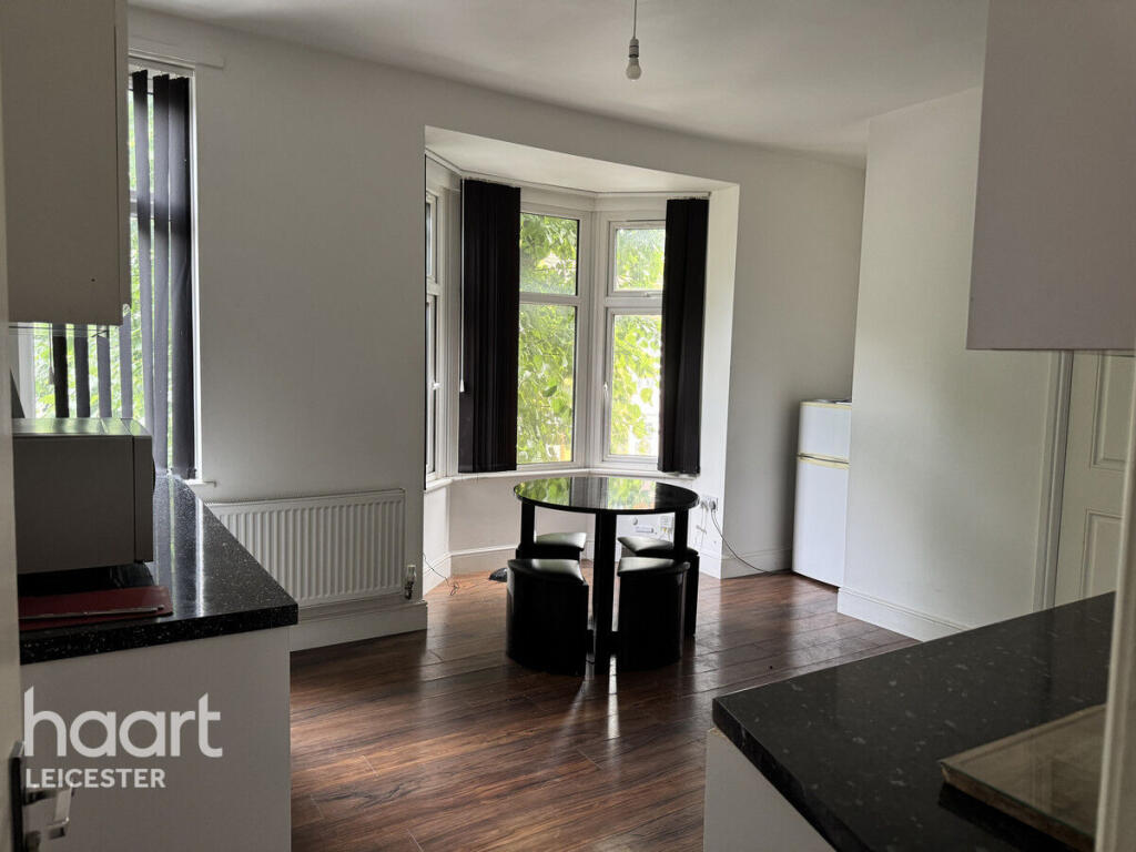 Main image of property: Brazil Street, Leicester
