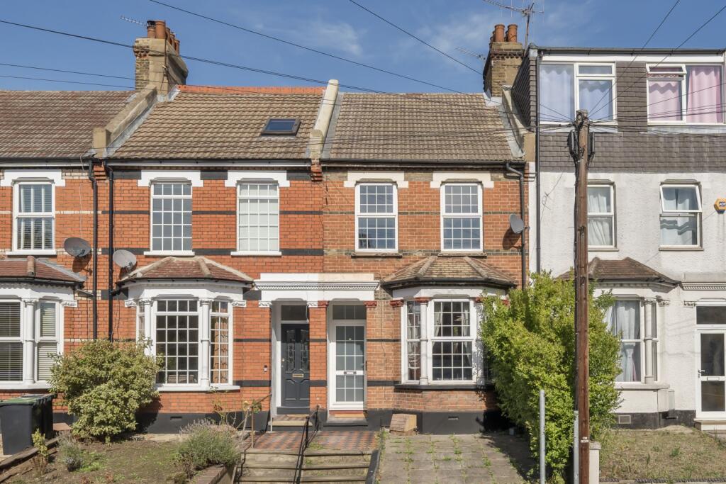 Main image of property: Old Road West Gravesend DA11