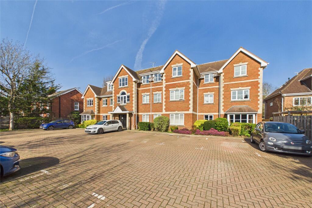 Main image of property: Yorktown Road, Sandhurst, Berkshire, GU47