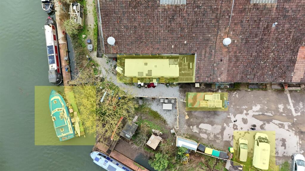 Main image of property: Investment Opportunity, Broadmead Lane, Keynsham