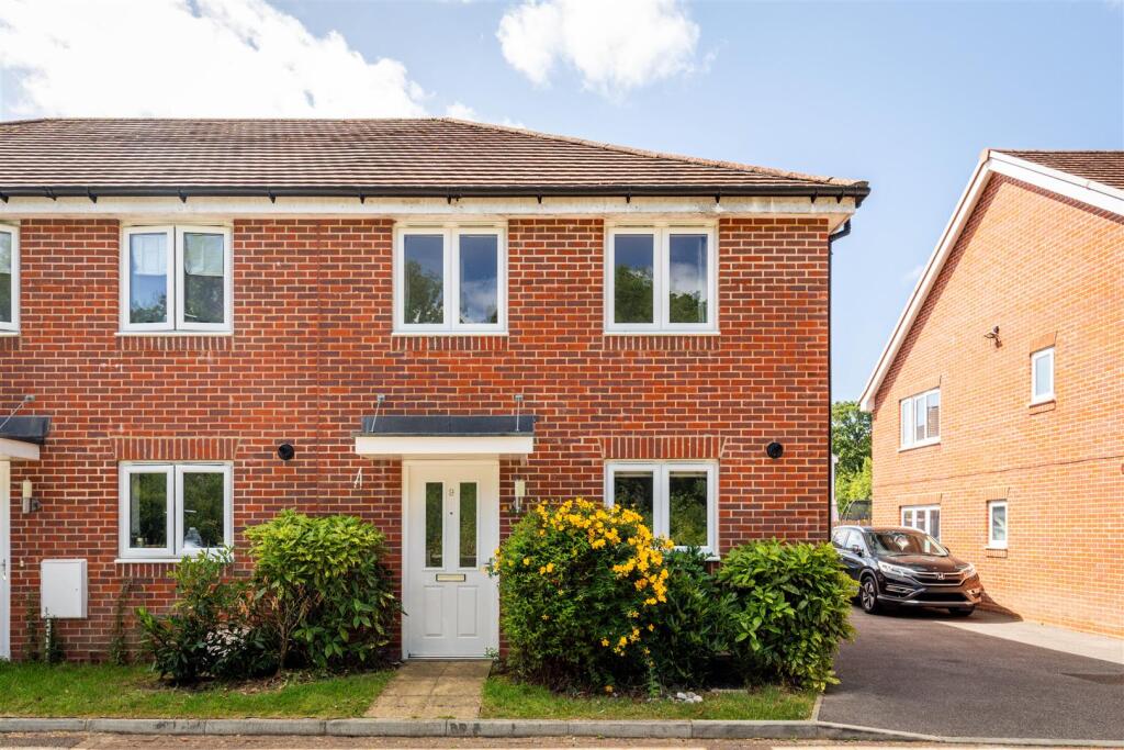 Main image of property: Pierce Place, Hurstpierpoint