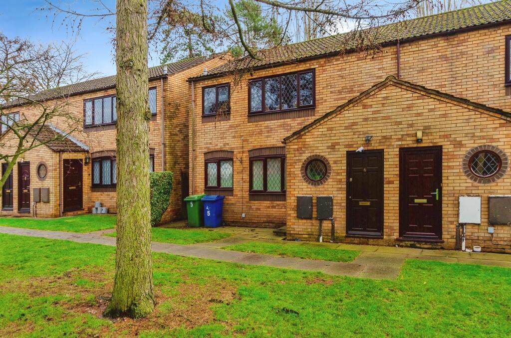 Main image of property: Sam Barber Court, Heath Hayes, Cannock