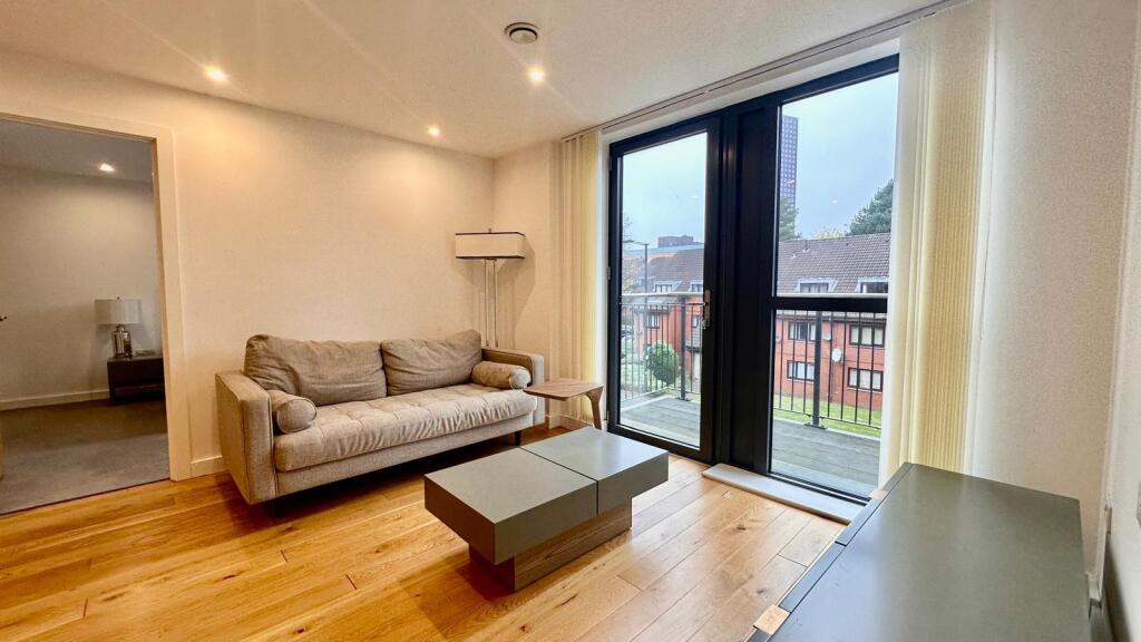 Additional image 4 of William Street, Birmingham, West Midlands, B15
