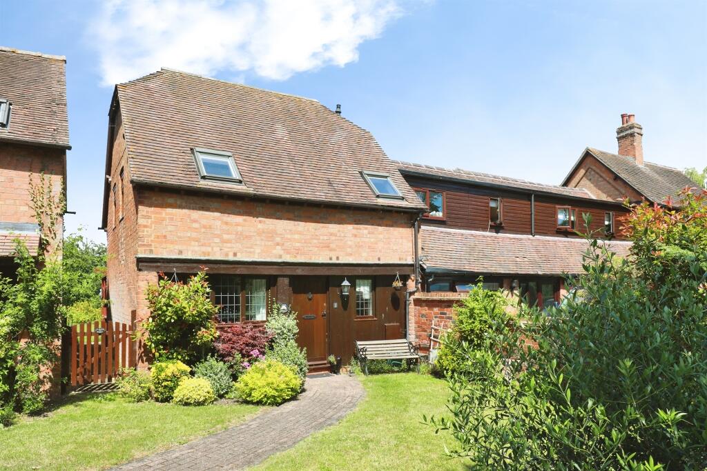 Main image of property: Willicote Pastures, Clifford Chambers, Stratford-Upon-Avon