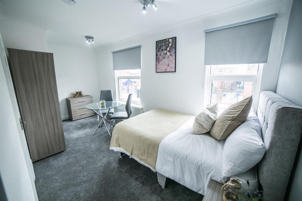 Main image of property: City Road, Edgbaston, Birmingham