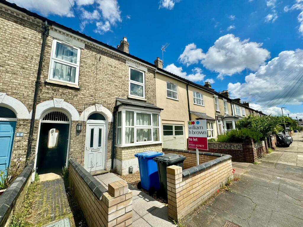 Main image of property: York Street, NORWICH