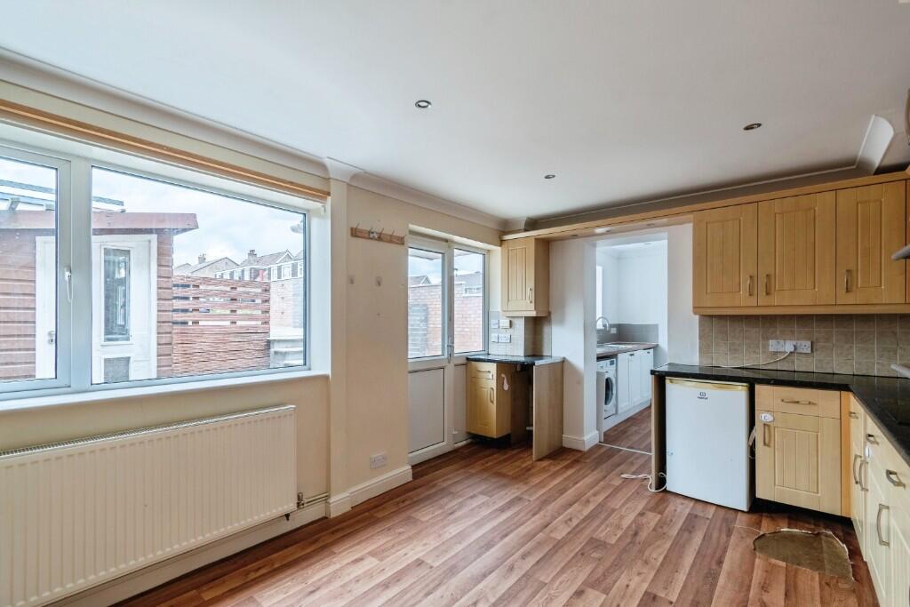 House in Bath, Waterside, Westfield - View 4