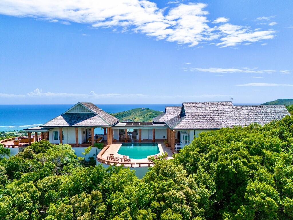 Main image of property: Falmouth