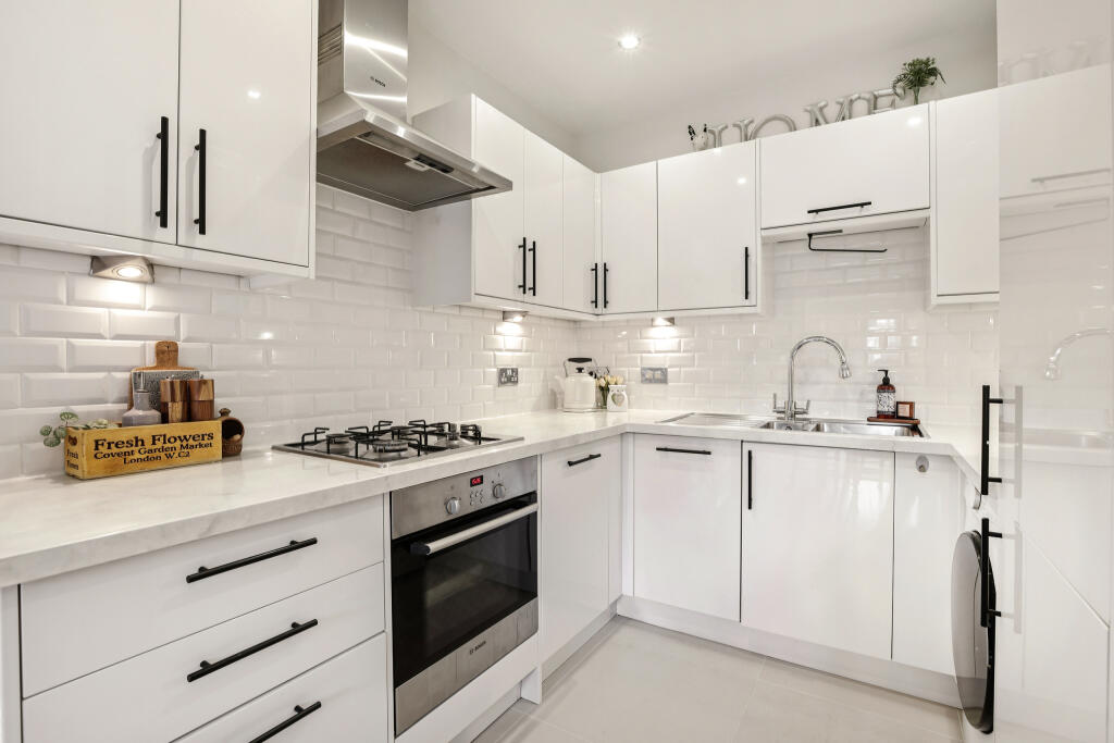 Main image of property: Woodlands Grove, Isleworth, Greater London