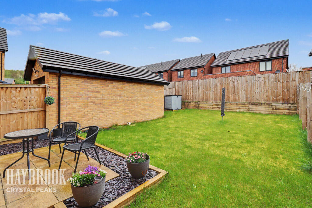 Moorthorpe Way, Sheffield photo 4