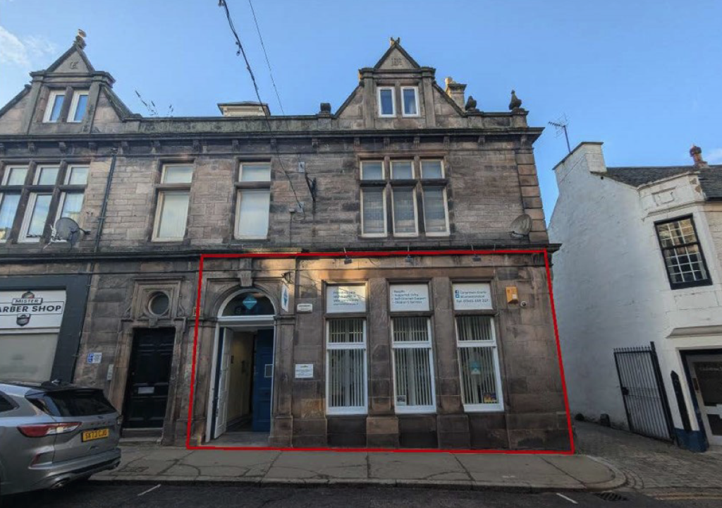 Main image of property: Commerce Street, Elgin, Moray, IV30