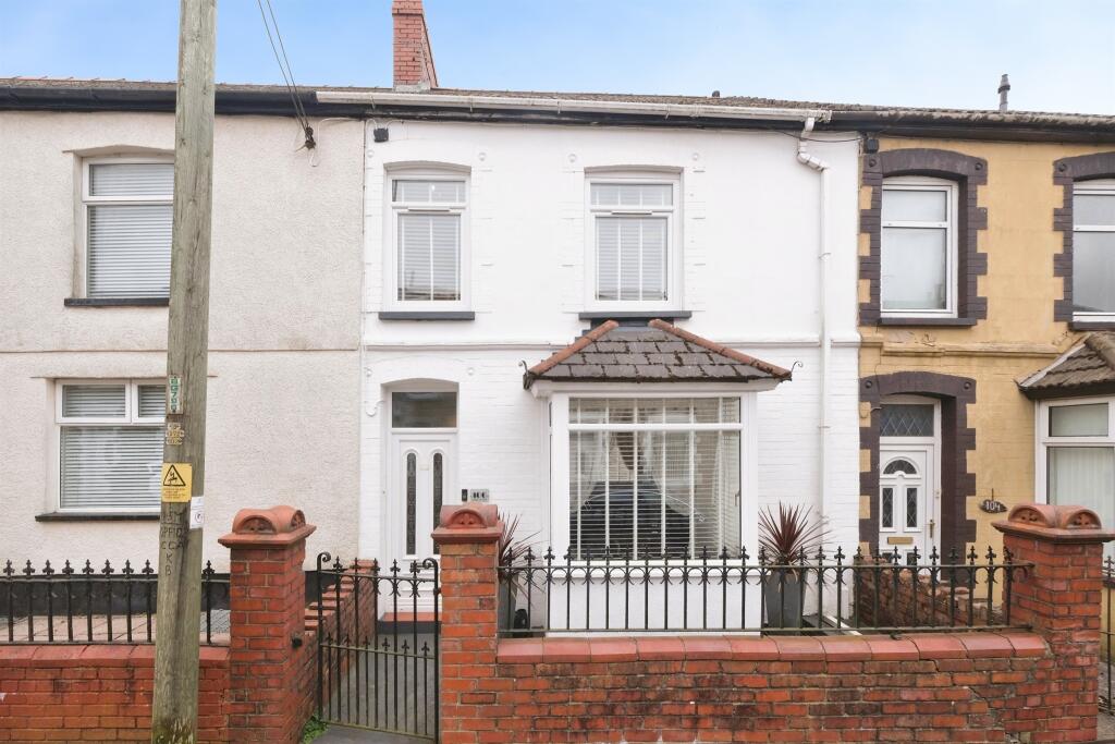 Main image of property: Eureka Place, Ebbw Vale