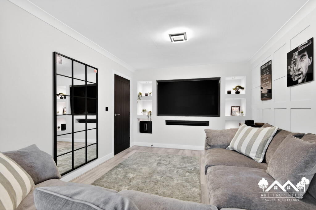 House in Tockholes, Livesey - View 3