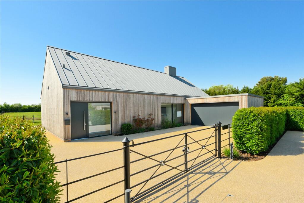 Main image of property: Drift Road, Winkfield, Windsor, Berkshire, SL4