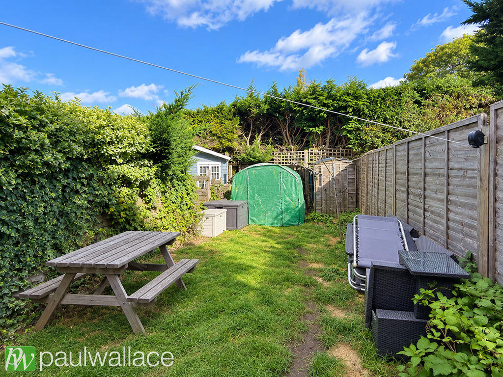 House in Welwyn Hatfield, North Mymms - View 4