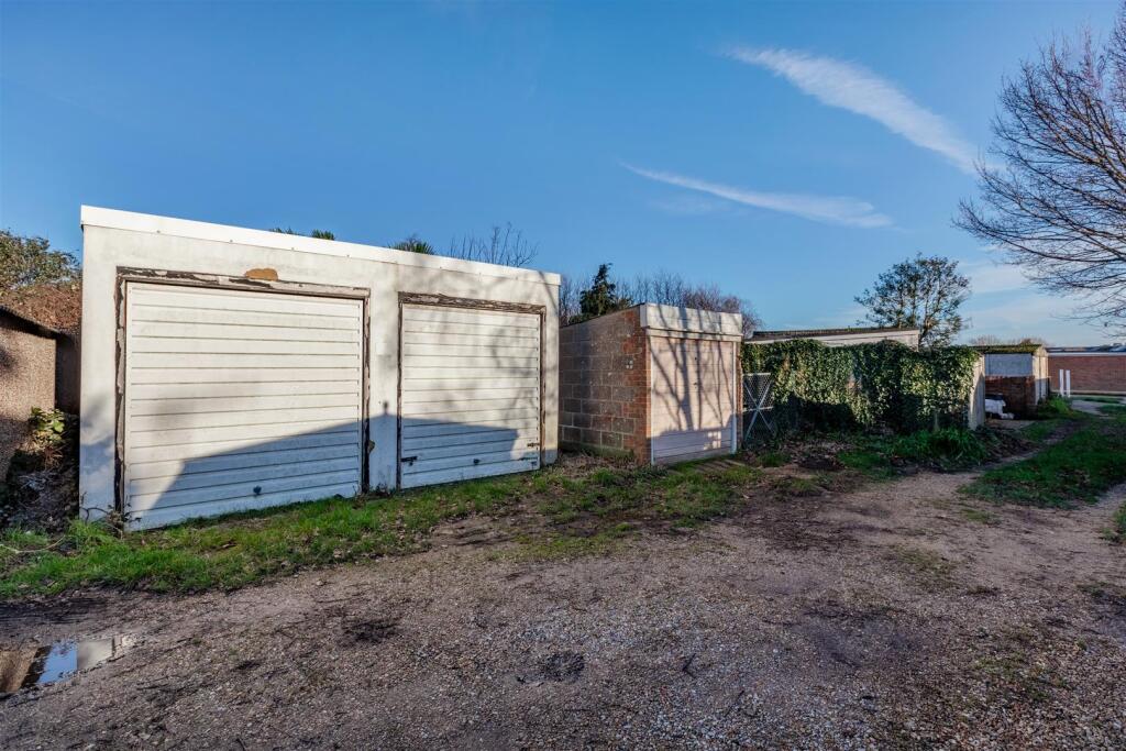 Main image of property: Connaught Avenue, Shoreham-By-Sea