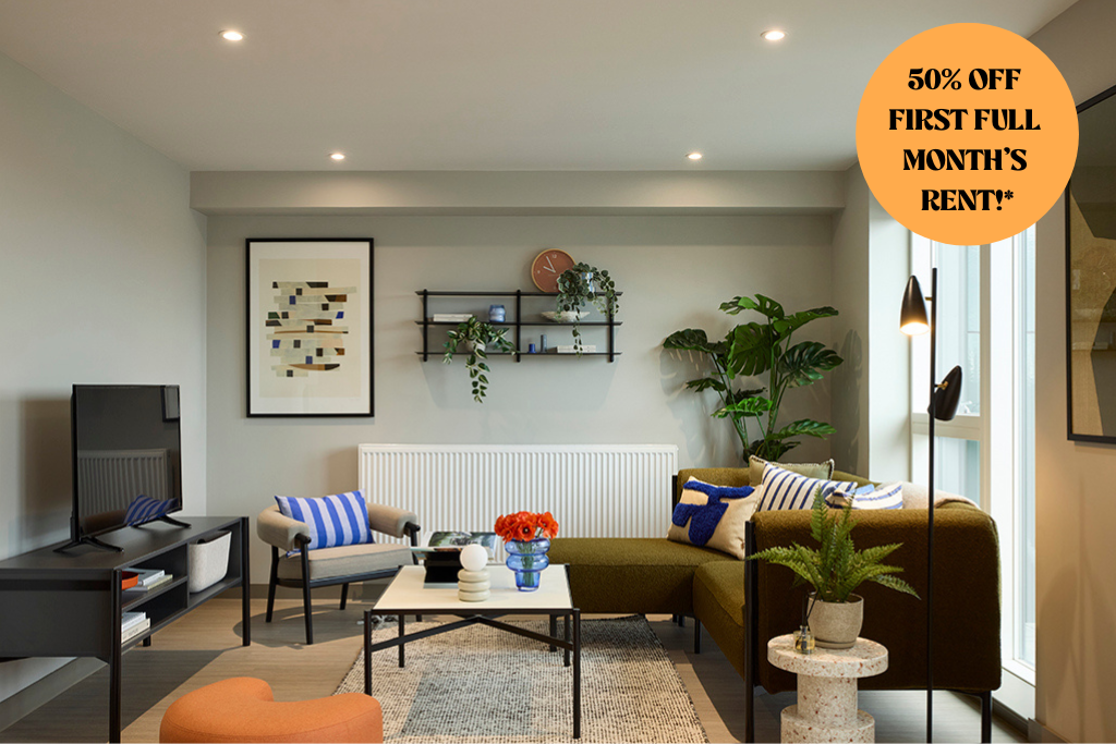 Main image of property: Candleriggs, 130 Trongate, Glasgow, G1