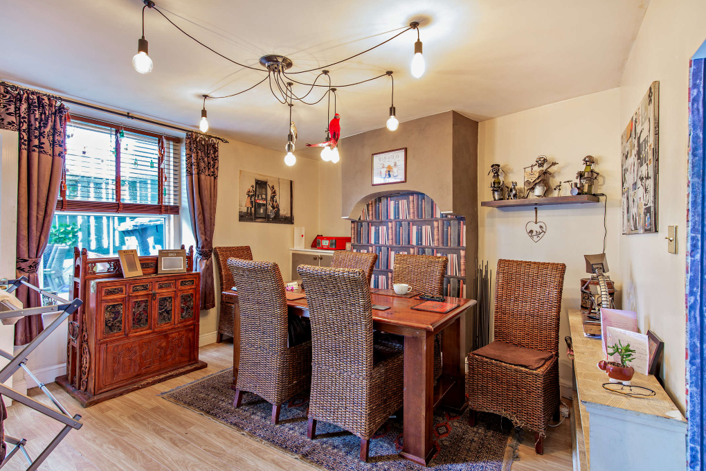 House in Exeter - View 5