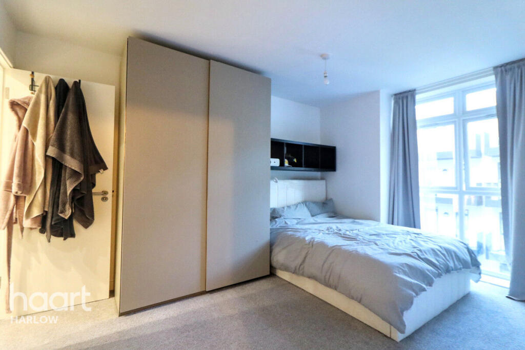 Main image of property: Magnolia House, Harlow